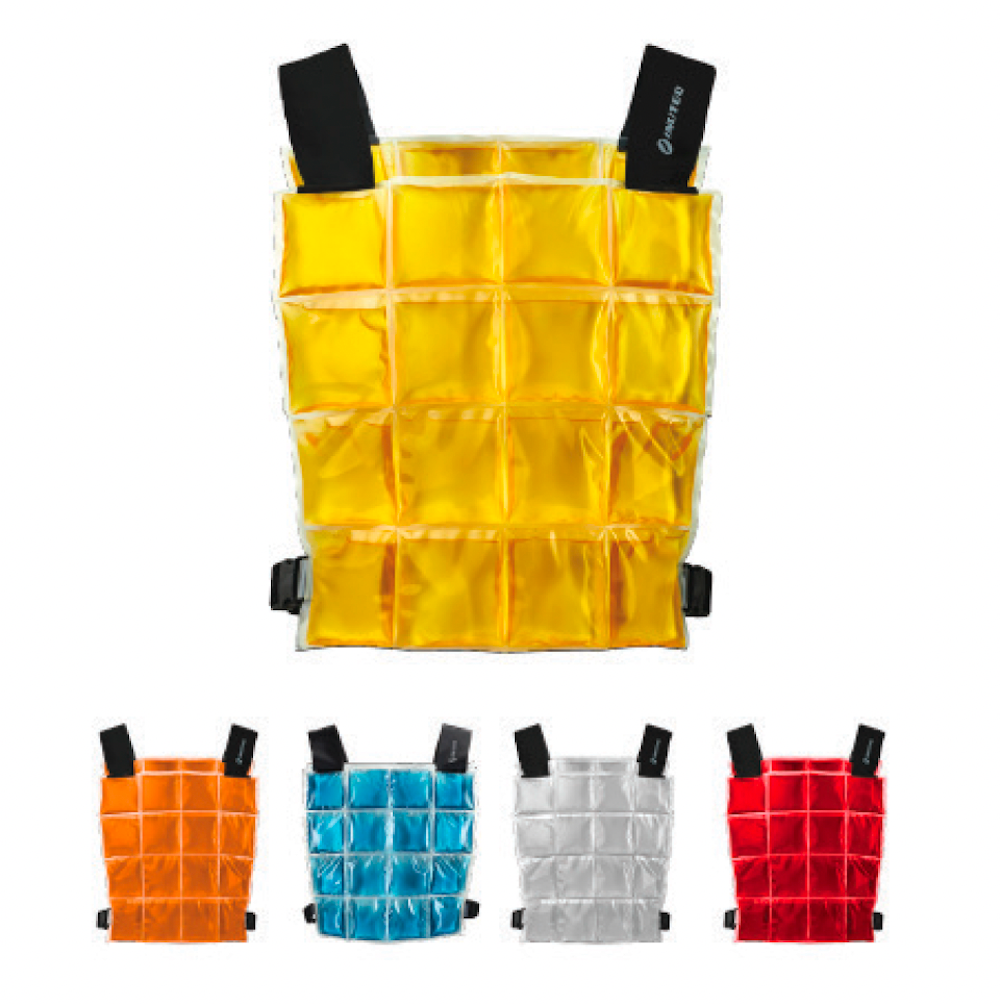 Coolover PCM Cooling Vest