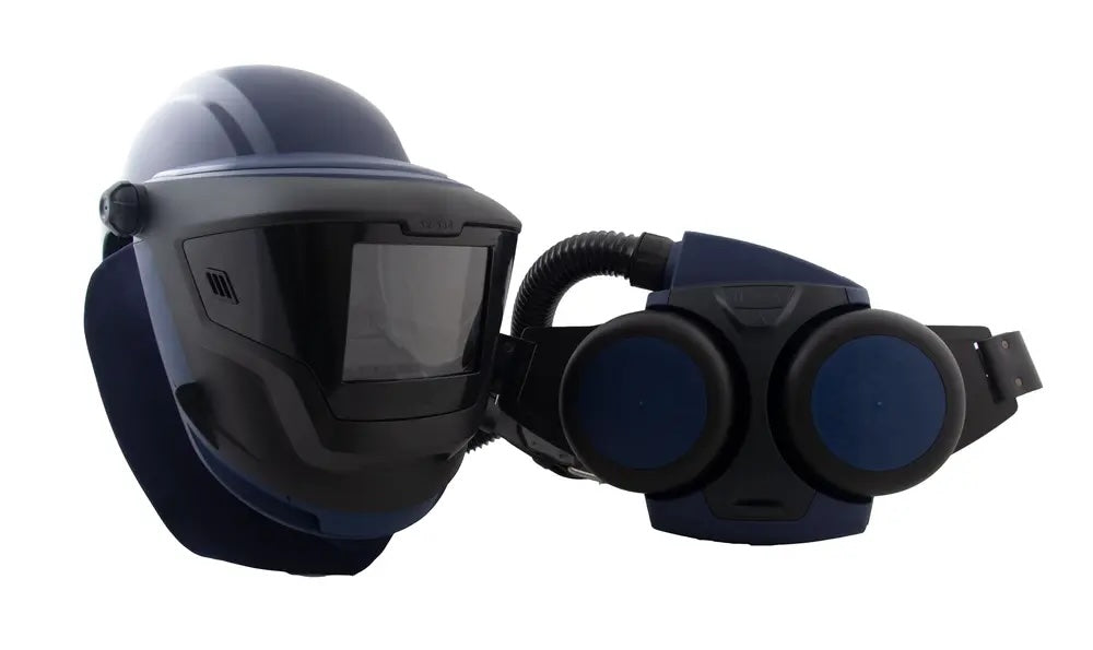 Sundstrom SR 500 Welding PAPR System