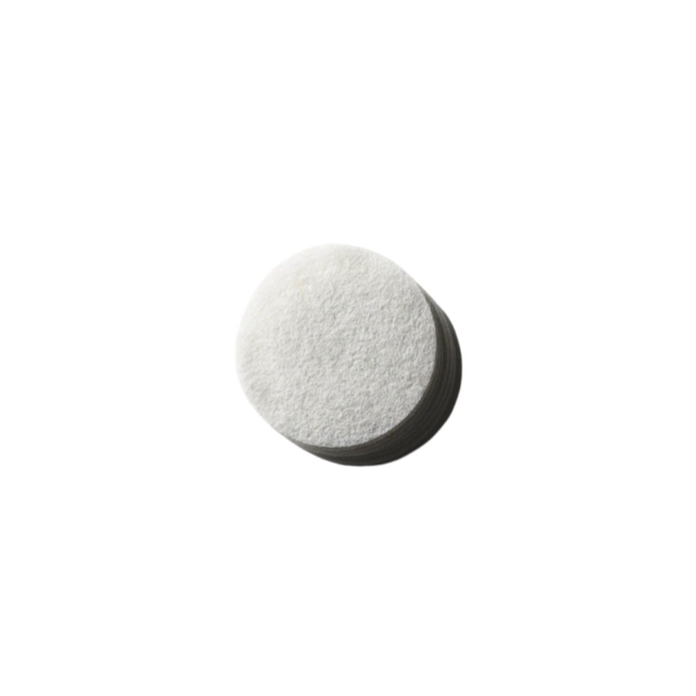 Powercap Active IP Pre-filters