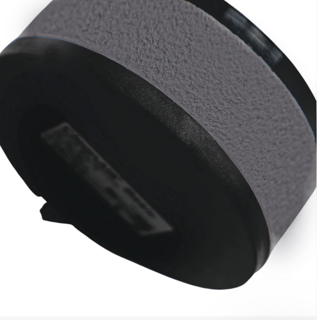 CleanAir HEPA PAPR System Carbon & Standard Pre-filters