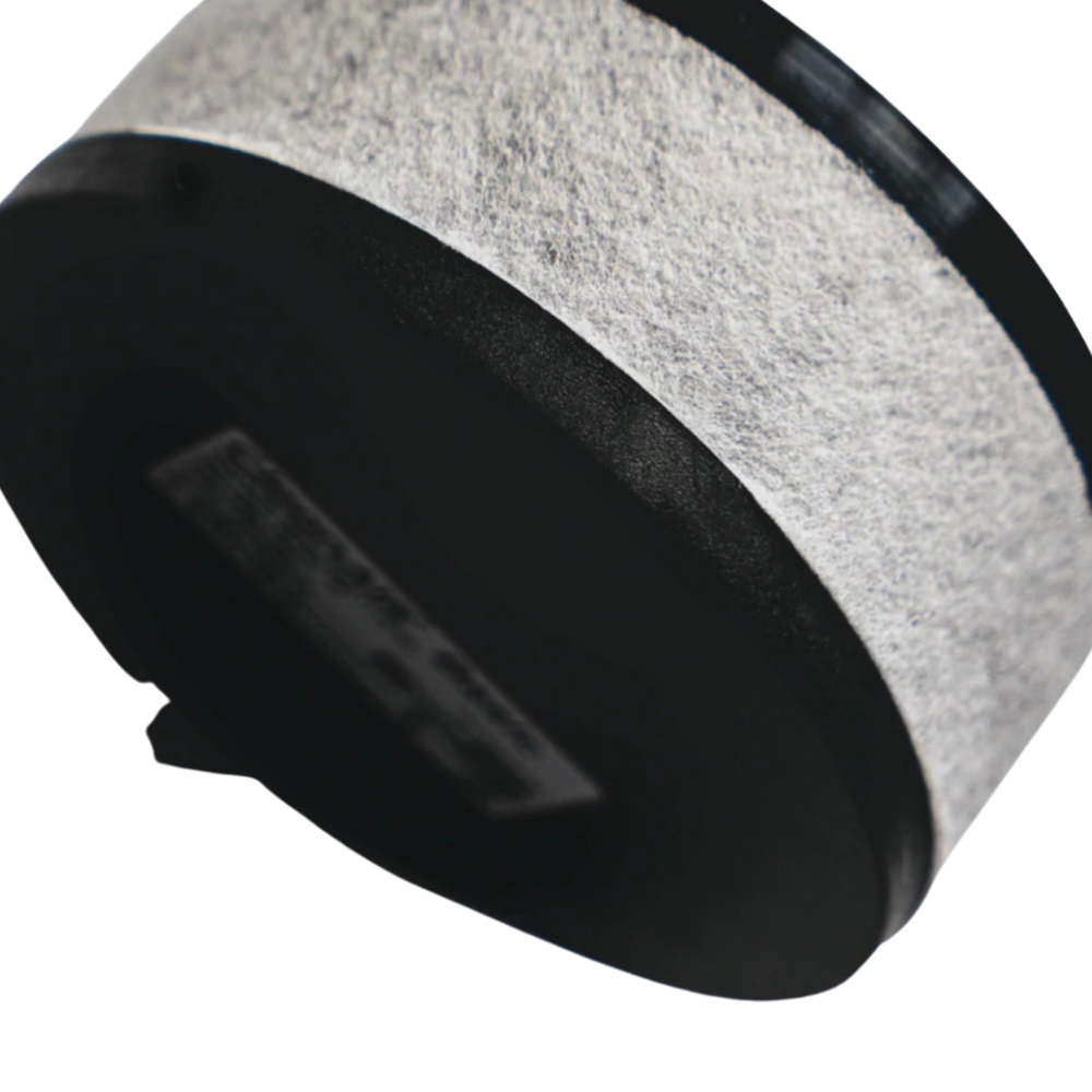 CleanAir HEPA PAPR System Carbon & Standard Pre-filters