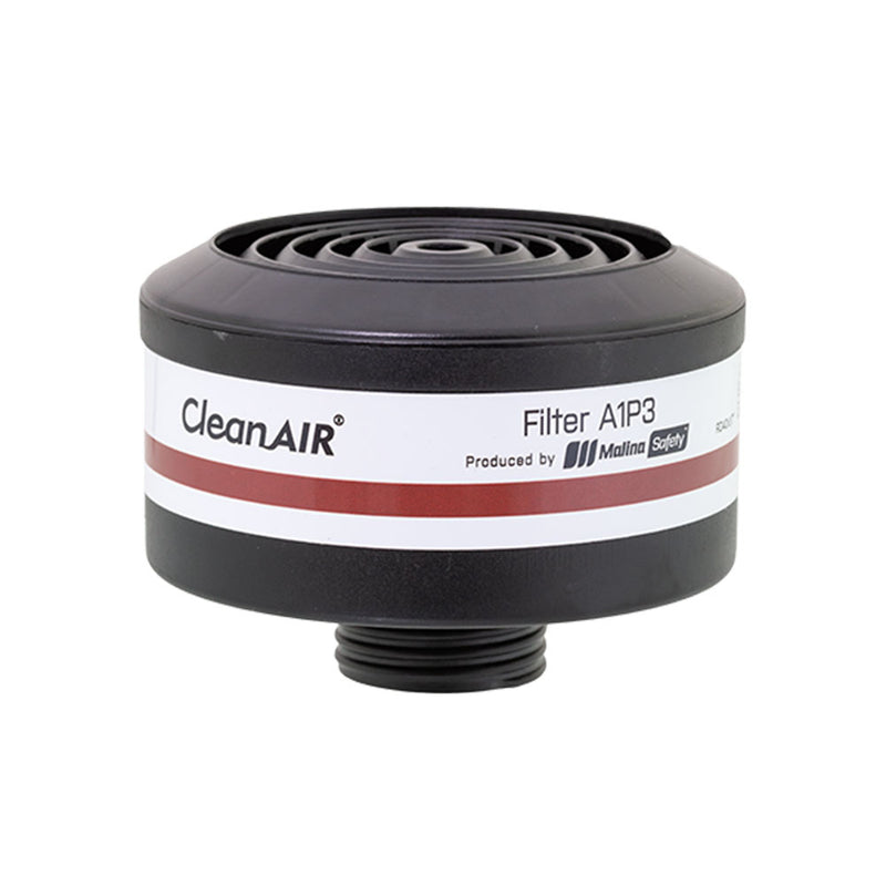 A1P3 Filters for CleanAir Pro PAPR Systems