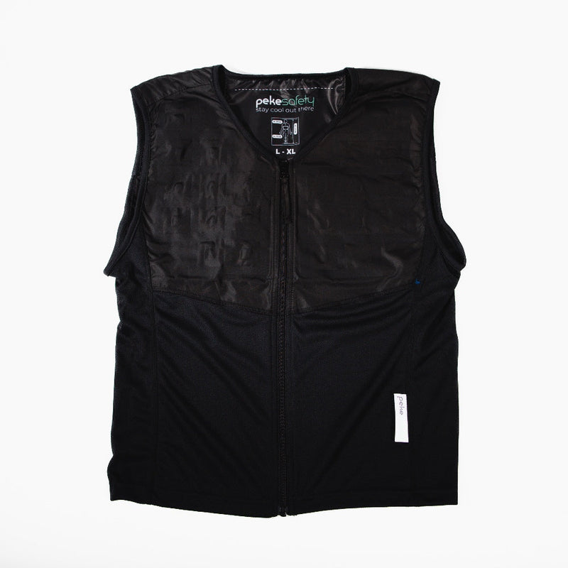 HydraCool Evaporative Cooling Vest for MS