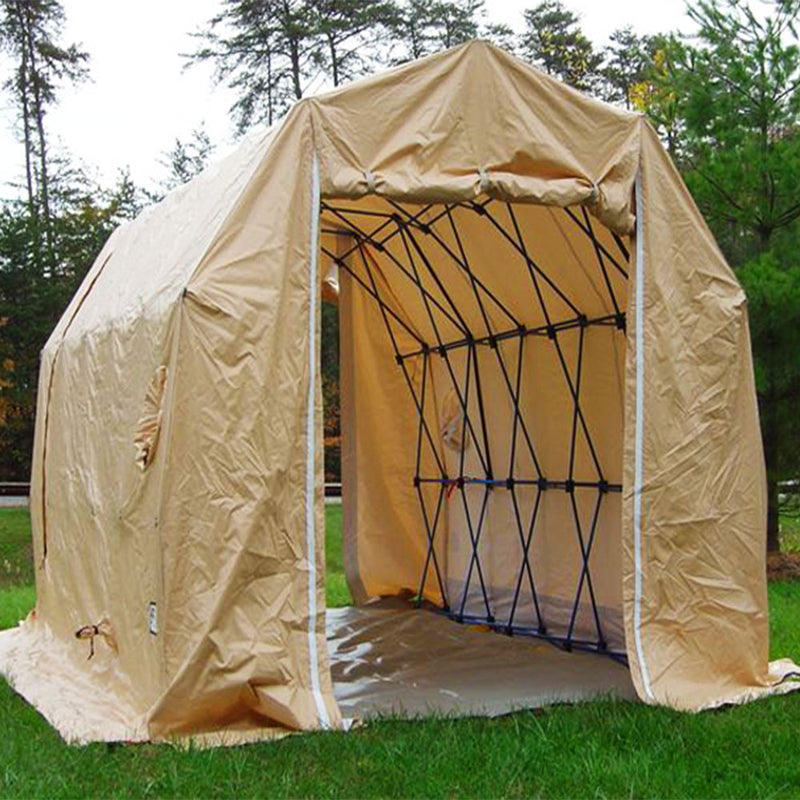 Airboss Command Post Shelters & Systems