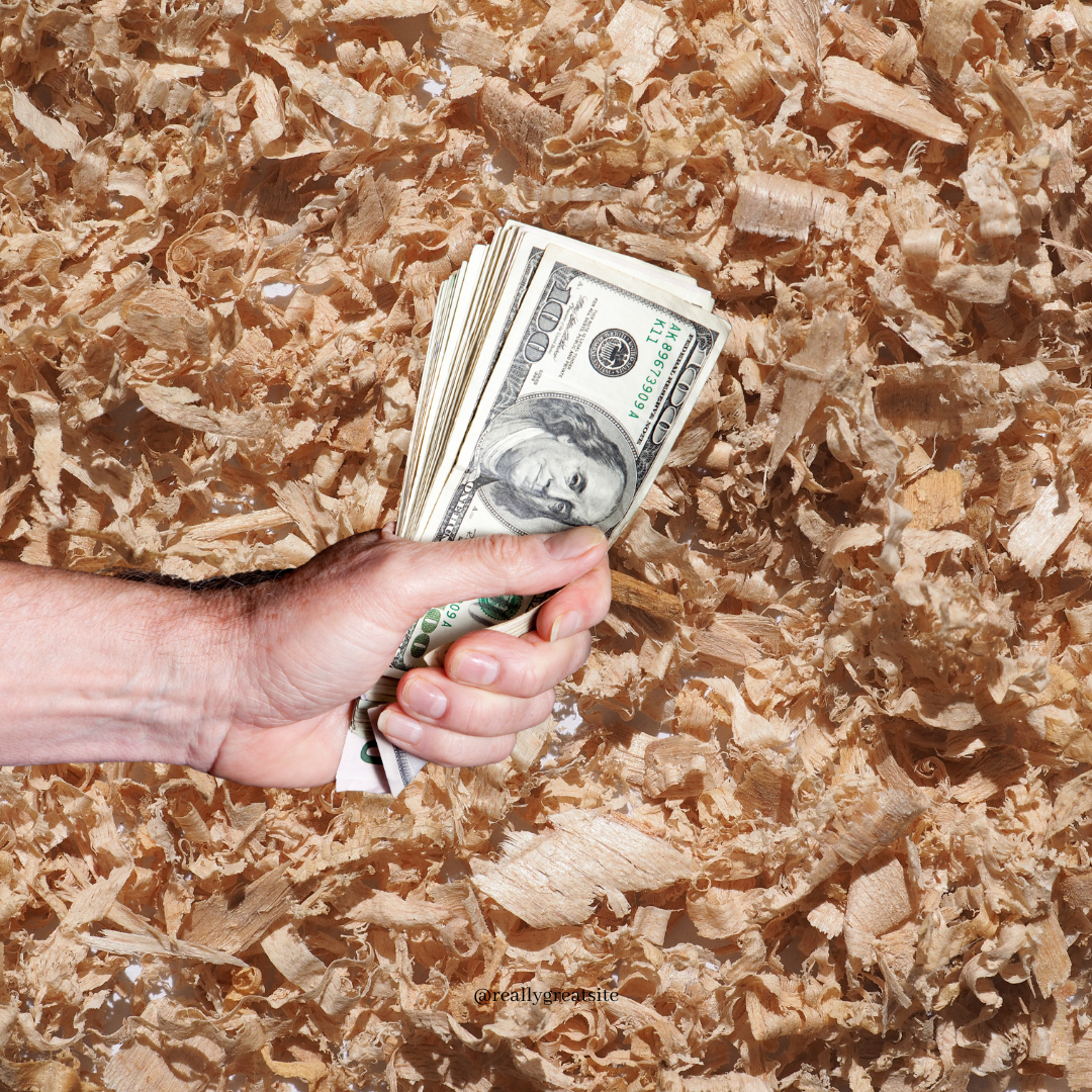 The Woodworking Series: Is Woodworking Profitable?