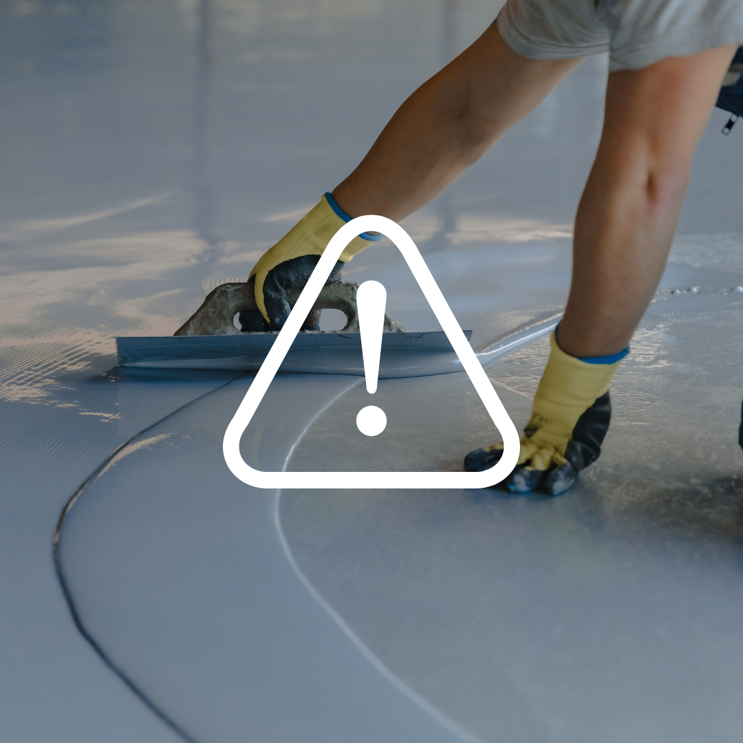 The Woodworking Series: How To Work Safely With Epoxy