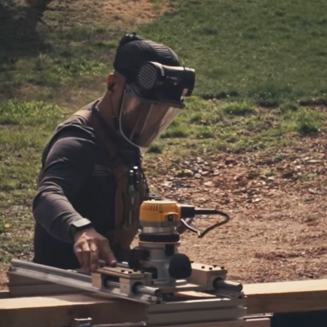 Protecting Woodworkers: Respiratory Safety Tips for Working with Toxic Woods