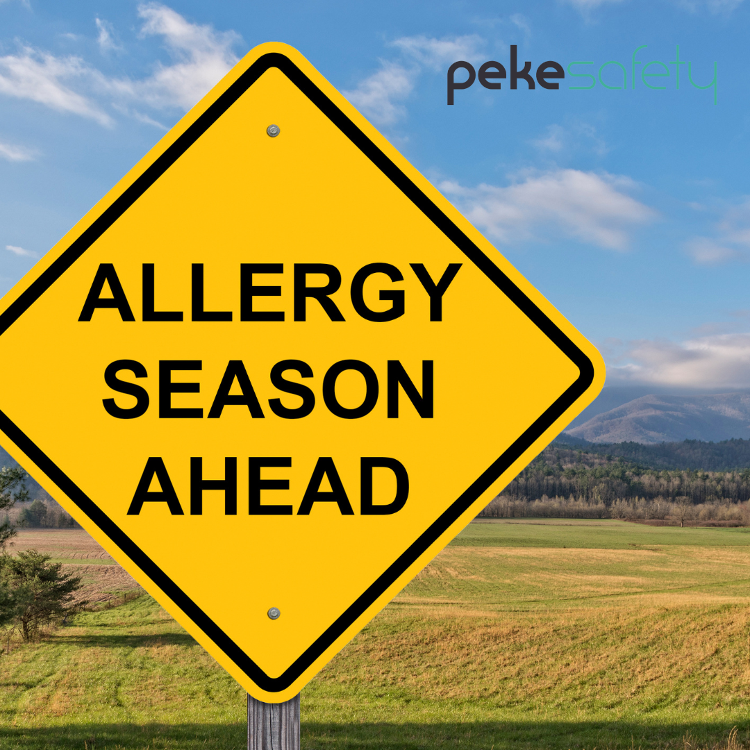 The CoolAir PAPR To Protect You From Allergies and 5 Things To Know