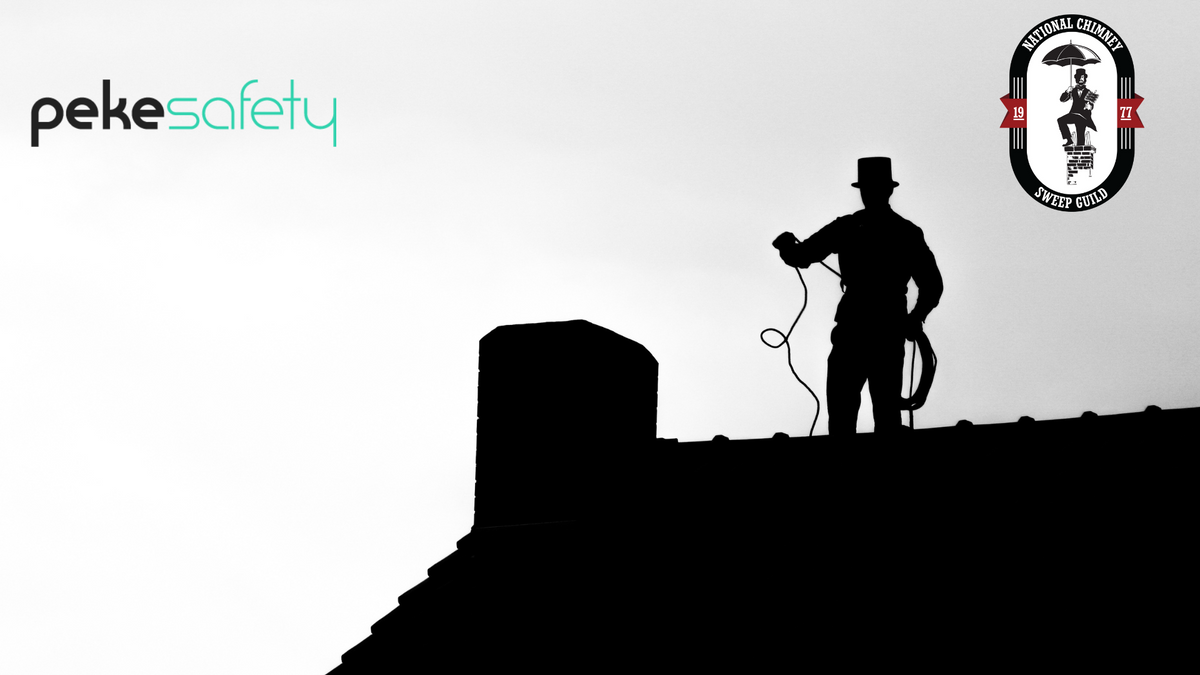 Protecting Chimney Sweeps from Silica Exposure:  The Role of APF + Respiratory Protection
