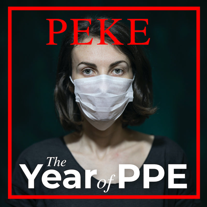 2020: The Year of PPE