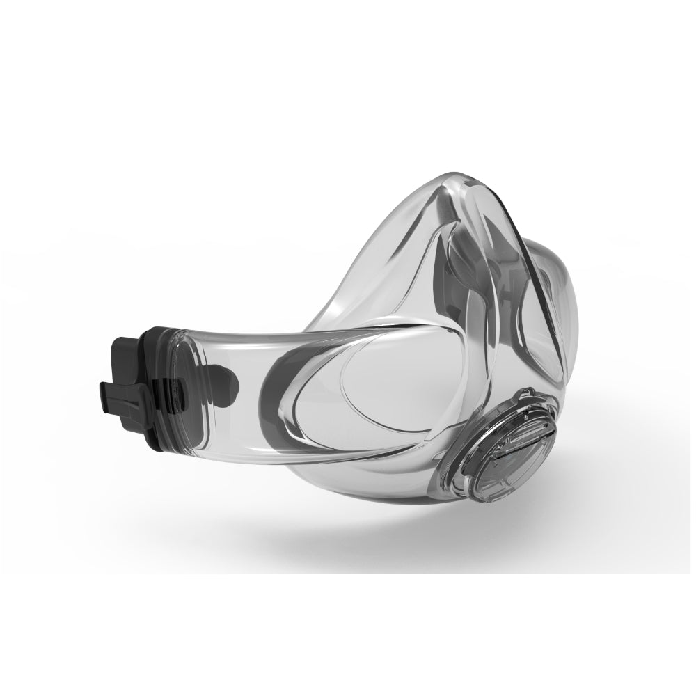 CleanSpace Individual Half-mask for CST Ultra PAPR