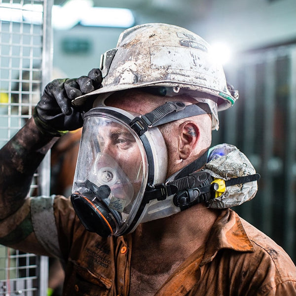 CleanSpace EX PAPR System (Mask Sold Separately)