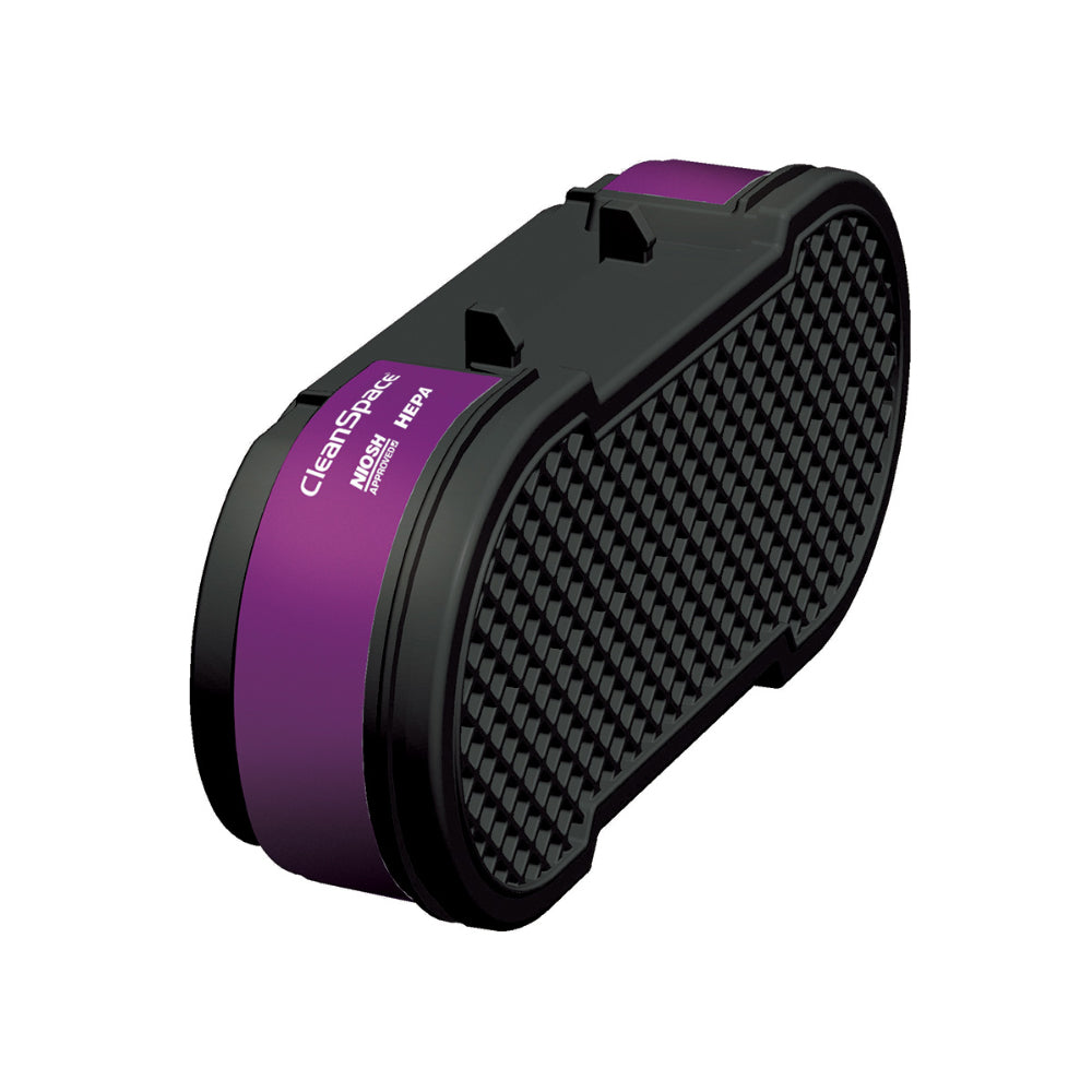 CleanSpace EX High-capacity Particulate HEPA Filter