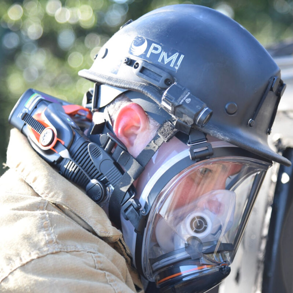 Cleanspace Masks CleanSpace EX PAPR System | Peke Safety