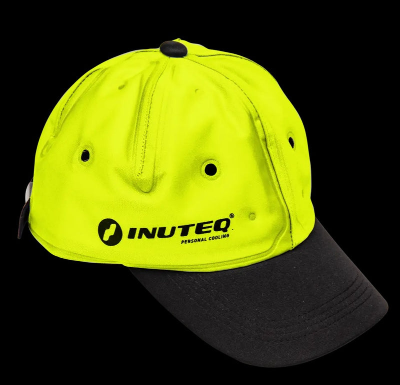 Headcool Evaporative Cooling Hat