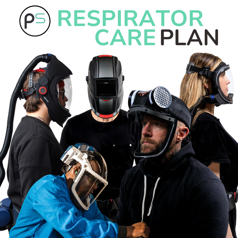 Respirator Care Program