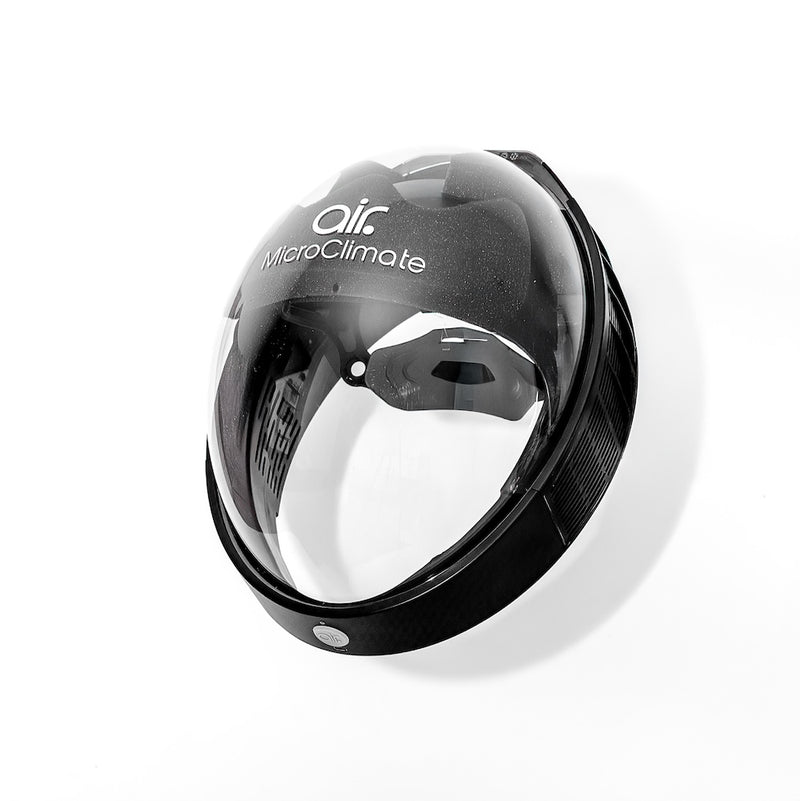 Microclimate Air 3 HEPA PAPR System