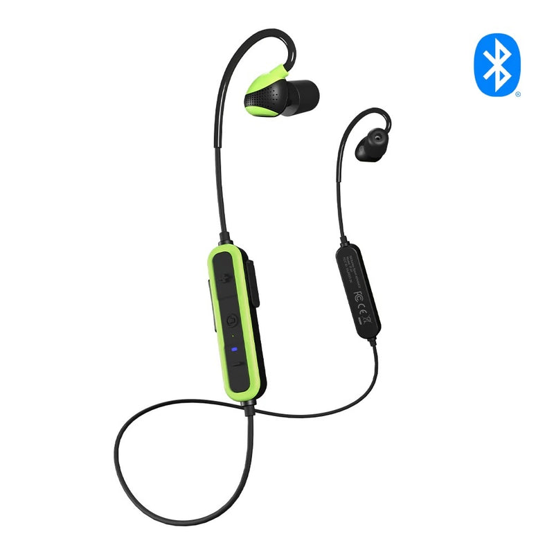 IsoTunes Pro Aware 2.0 Noise-cancelling Bluetooth Headset | Peke