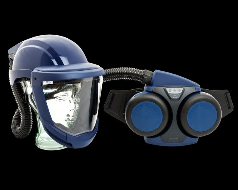 Sundstrom SR 500 PAPR Systems | Peke Safety