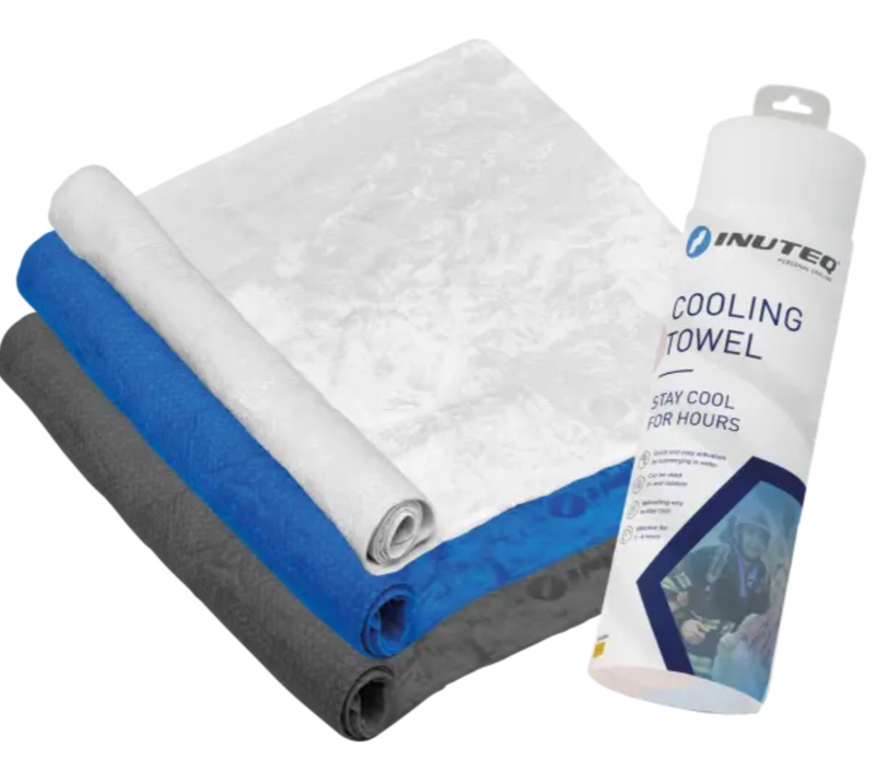 Evaporative Cooling Towel