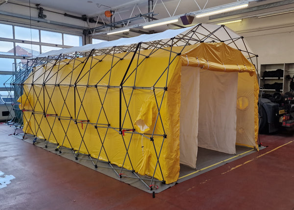 decontamination tent price X38 3-Line Decon Shower System Größe:145 cm Home - Camping an frozen handschuhe kinder