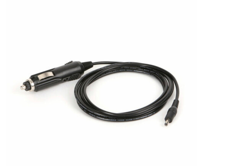 PureFlo 3000 PAPR 12V DC Adapter Cable