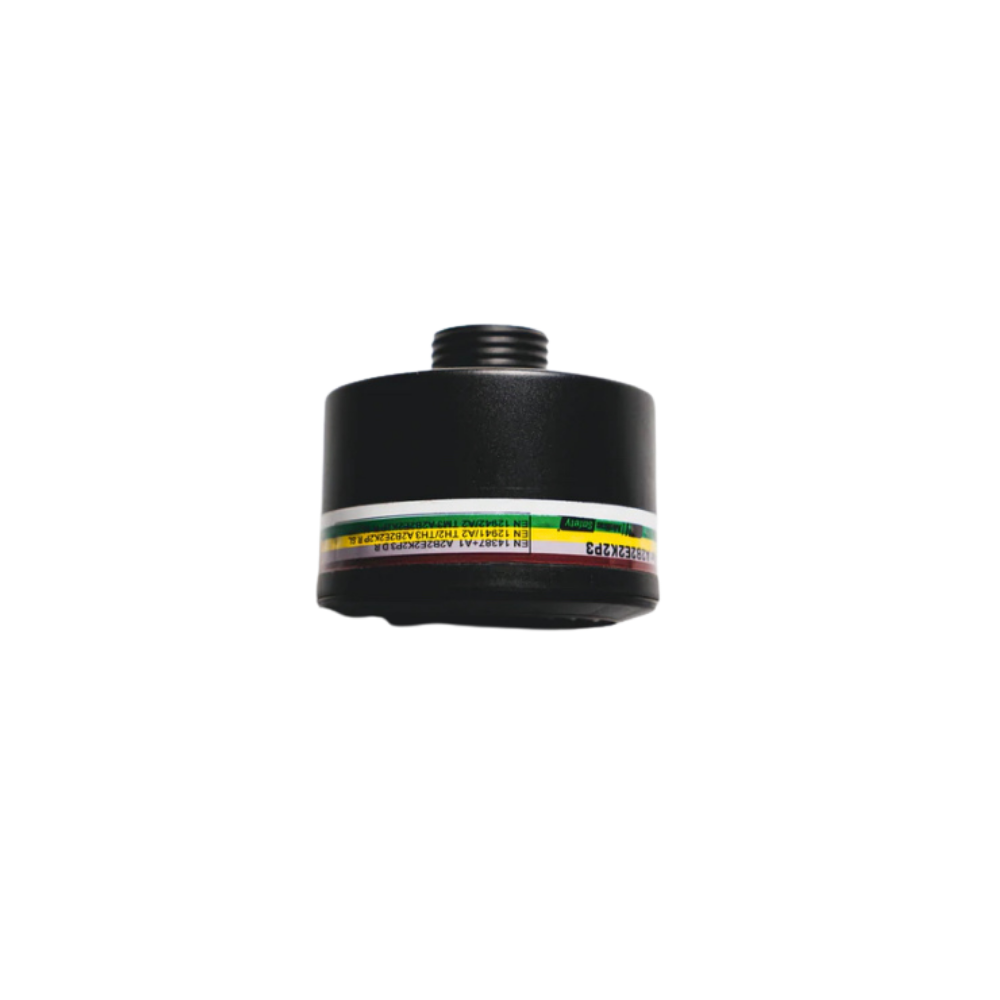 A2B2E2K2P3 Combination Filters for CleanAir Pro PAPR Systems