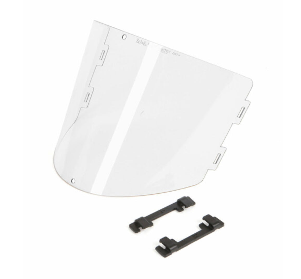 Gentex PureFlo 3000 PAPR Visor Replacement Kit