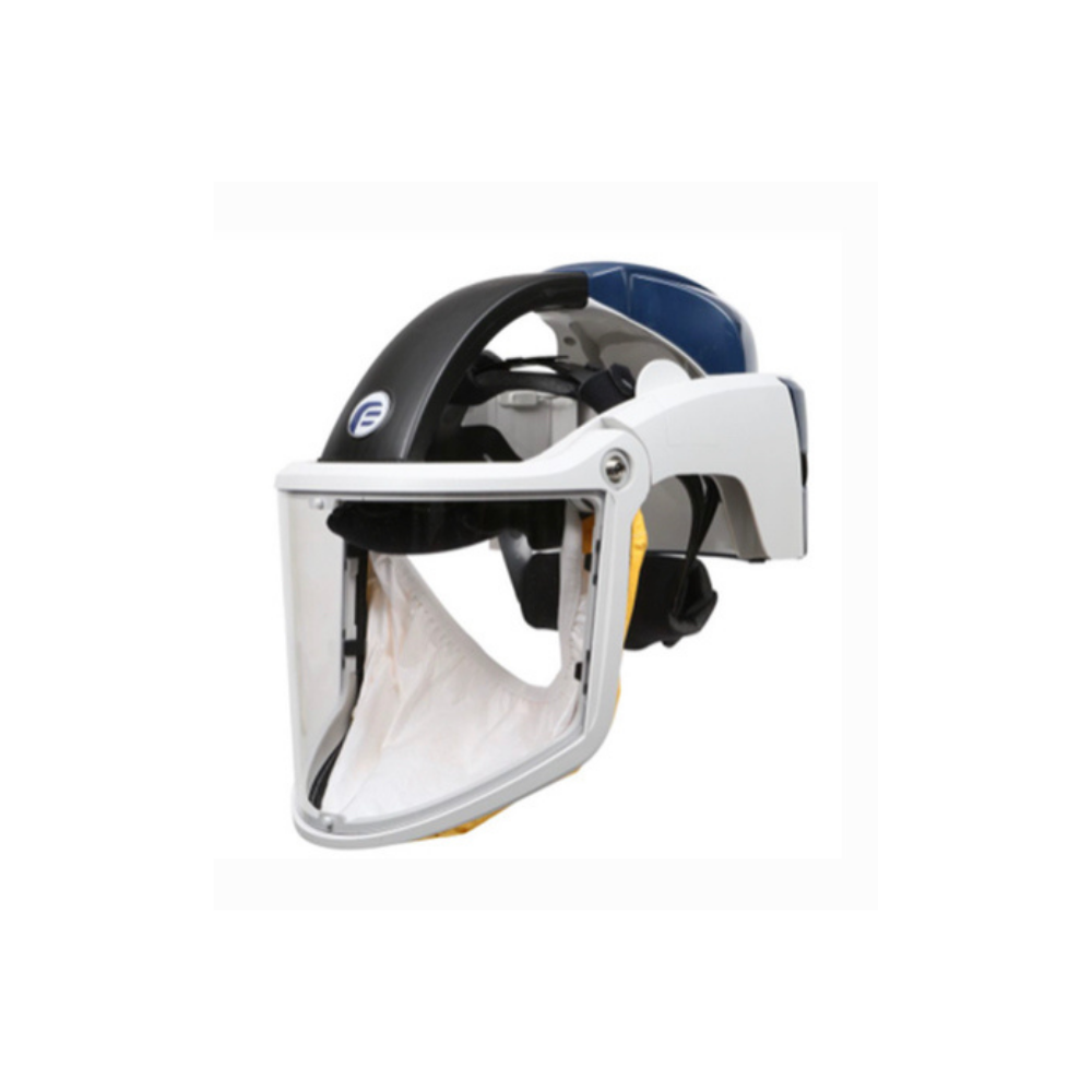 Gentex PureFlo PF3000 Head-mounted PAPR
