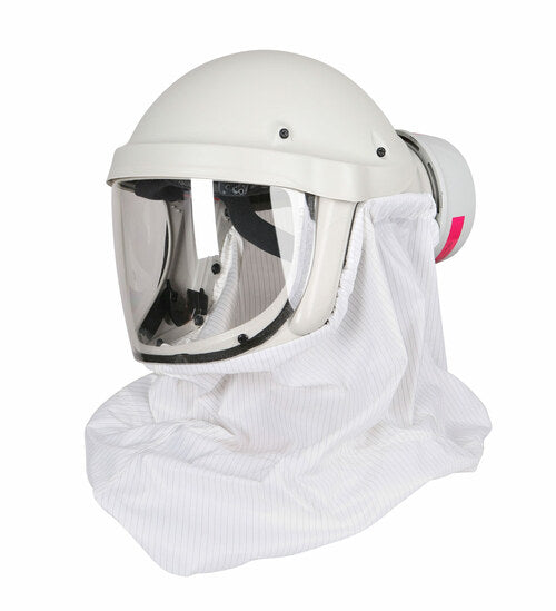 Gentex PureFlo ESM Plus PF50 NIOSH PAPR System