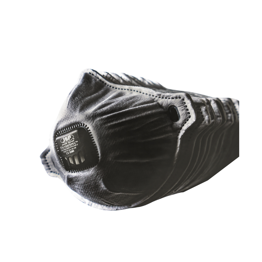 Filterspec P2V Anti-Odor Particulate Filters (Box of 10)