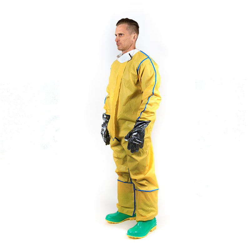 DTAPS Training Coverall