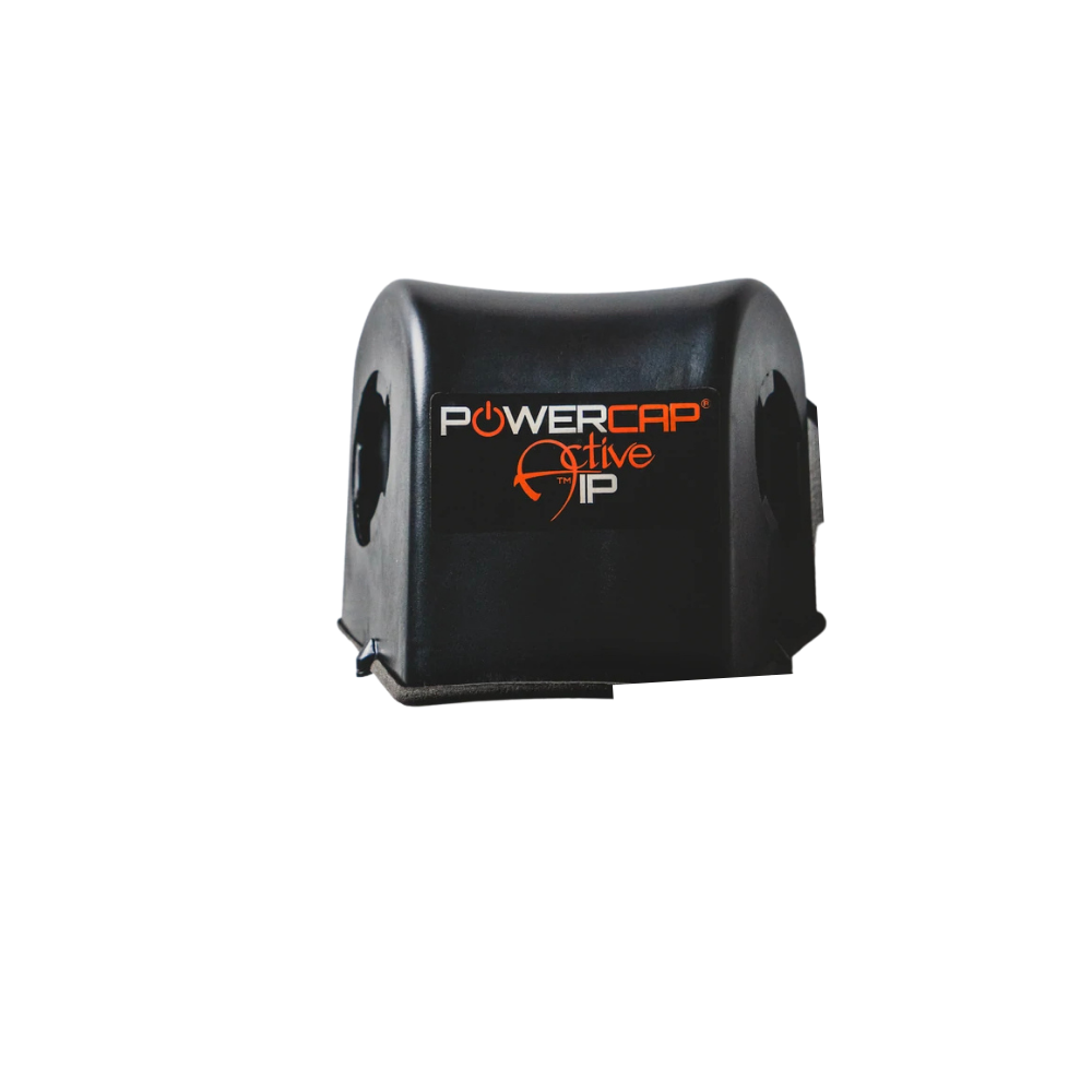 Powercap Active IP Replacement Motor Fan