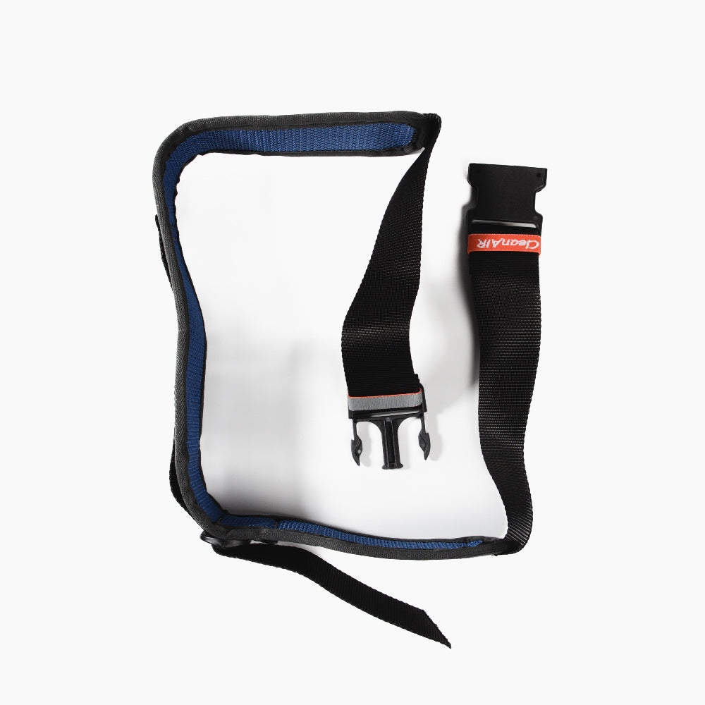 Comfort Belt for CleanAir HEPA and CleanAir Pro PAPR Systems