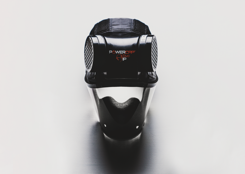 Power Cap Active Powercap Active Particulate Mask – SFSPF