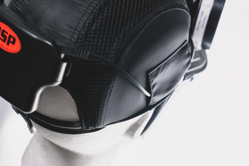 Power Cap Active Powercap Active Particulate Respirator | Peke Safety