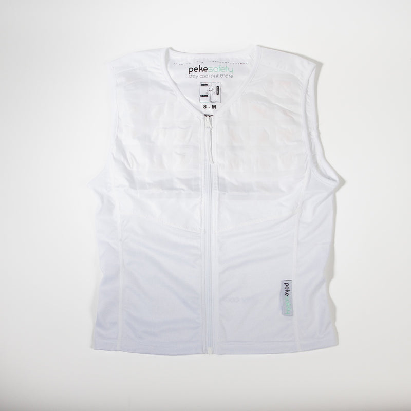 HydraCool Evaporative Cooling Vest