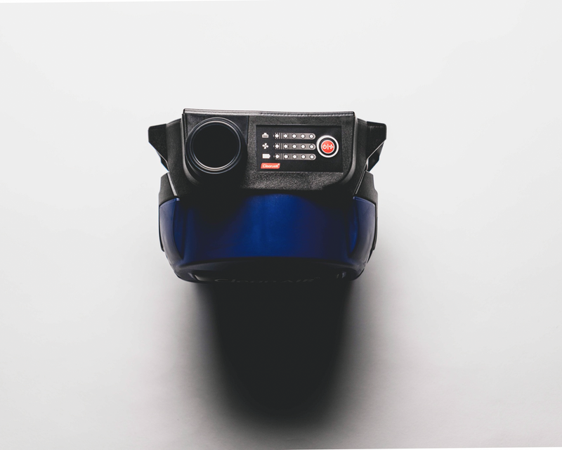 PFAS6500 - Air & Santé - Pack de filtres pour purificateur d'air Premium