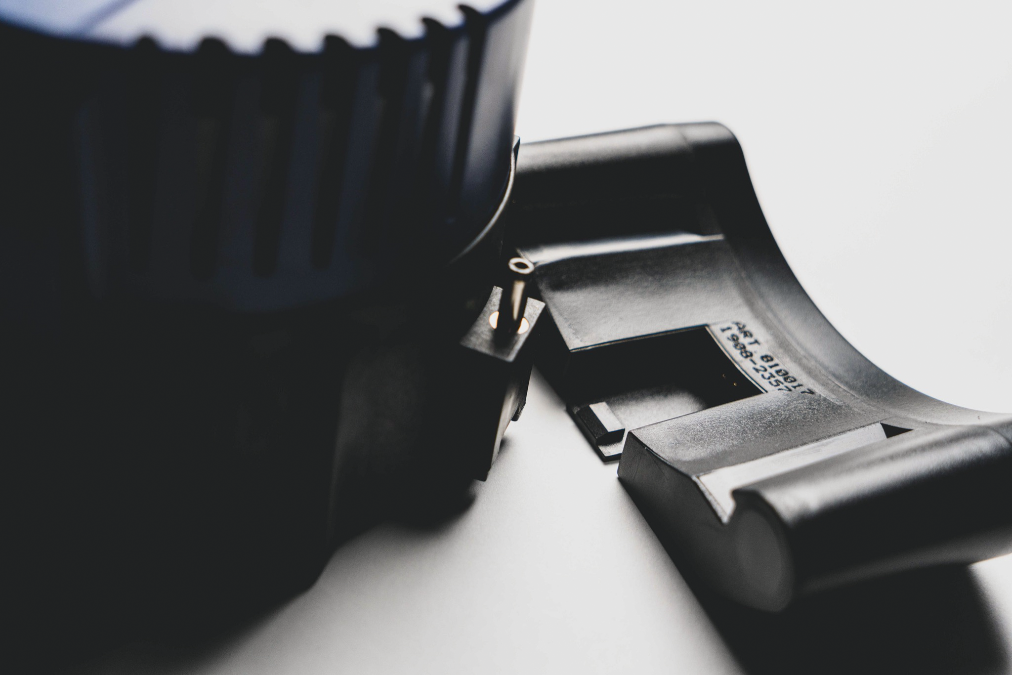 Li-Ion Battery for CleanAir HEPA PAPR System