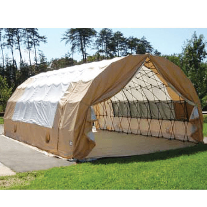 Airboss Casualty Management Shelters & Systems