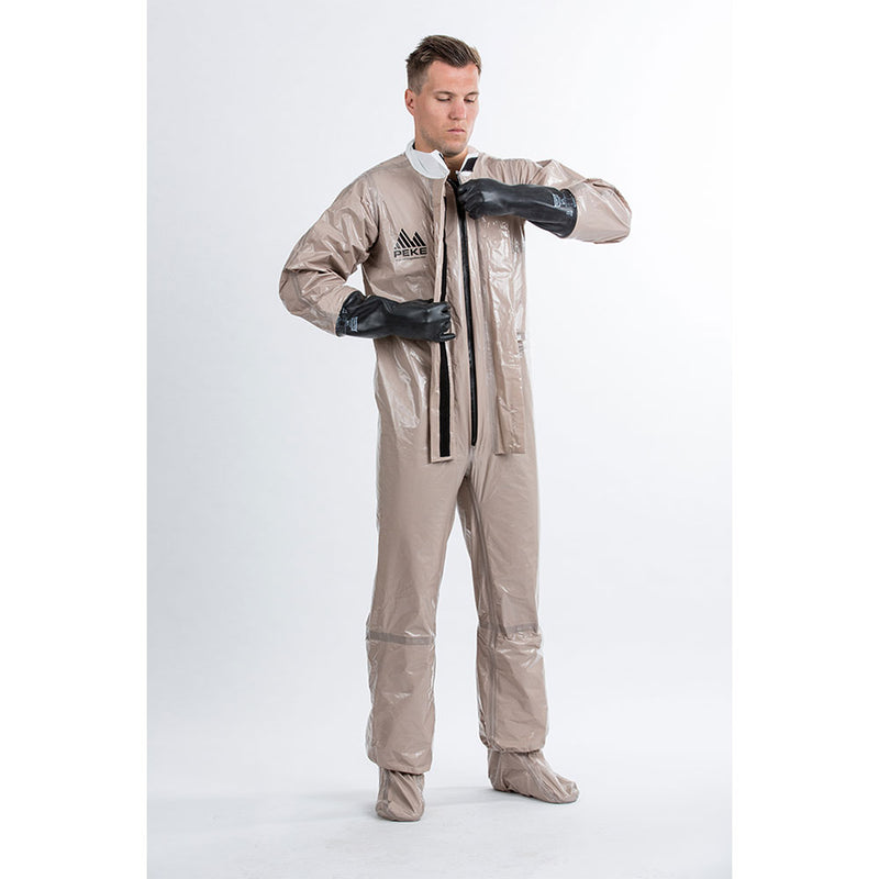DTAPS C1 CBRN Coverall