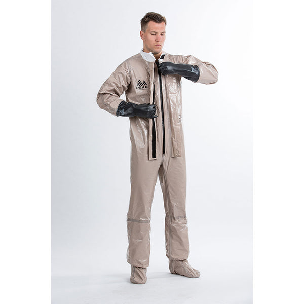DTAPS C1 CBRN Coverall | Peke Safety