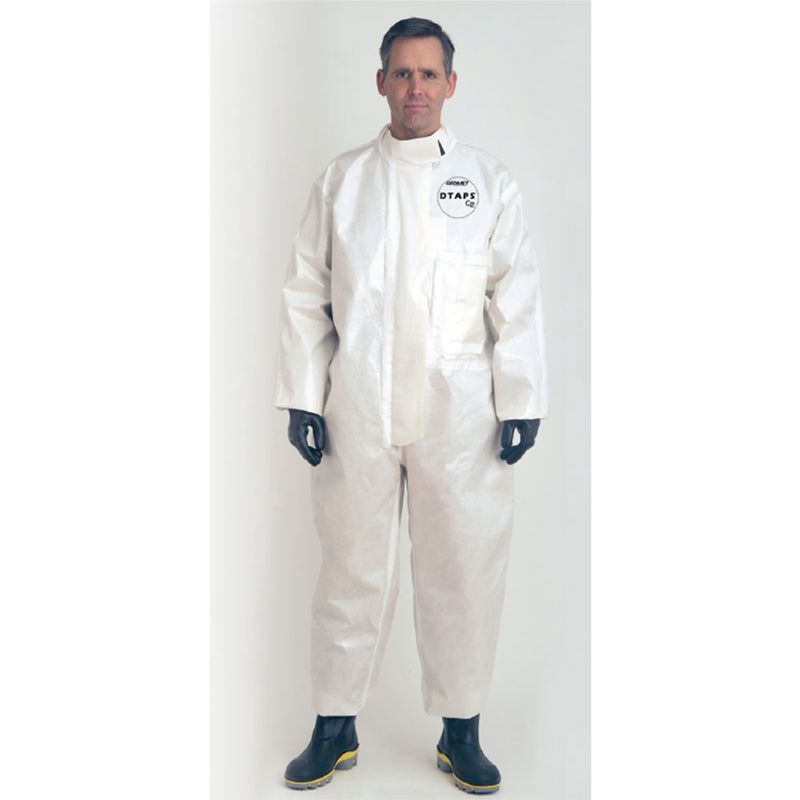 DTAPS C2 Biological & Chemical Coverall