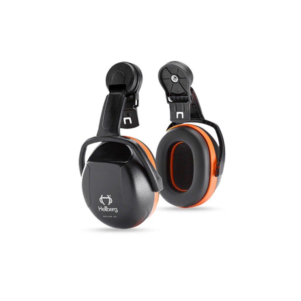Earmuffs for CA40 Headpiece