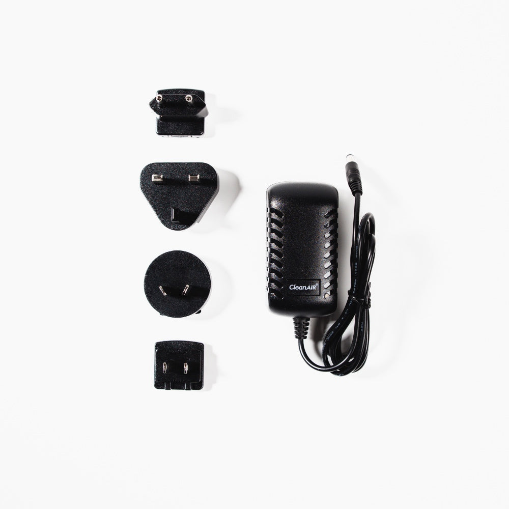 Charger for CleanAir HEPA & CleanAir Pro PAPR Systems